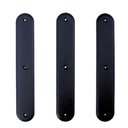 Ver imagem 5 de Elemento Tátil Direcional Pvc Parafusado Preto