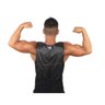 Colete de Peso em Couro Ajustavel para Treino 10kg - 3