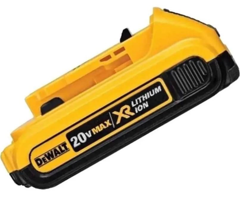 Bateria 20V XR Ion Lition 2.0Ah Dewalt