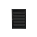 Ver imagem 1 de Portinhola Veneziana 60 X 80 Cm