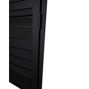 Ver imagem 3 de Portinhola Veneziana 60 X 80 Cm