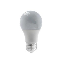 Lâmpada Bulbo Branco Neutro 9w A60 Bivolt Lm571 Luminatti - 1