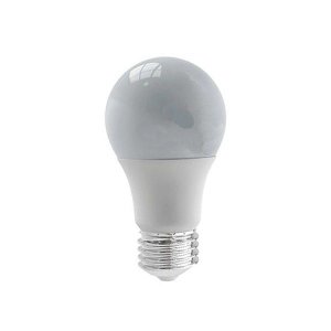 Lâmpada Bulbo Branco Neutro 9w A60 Bivolt Lm571 Luminatti
