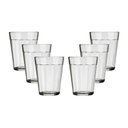 Ver imagem 1 de Jogo de 6 Copos Americanos Long Drink - 300 ml Nadir Figueiredo 2710
