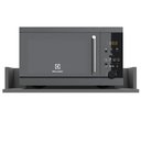 Ver imagem 6 de Suporte Suspenso Para Micro-ondas Forno 60x40 cm Class L03 Cinza - Lyam Lyam Decor