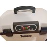 Mini Geladeira caminhão Automotiva Portátil 12/24v 19 Litros - 3