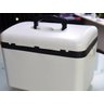 Mini Geladeira caminhão Automotiva Portátil 12/24v 19 Litros - 2