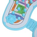 Ver imagem 5 de Massageador de Pes Reflexologia Acupuntura Pontos de Pressao Acupressao Fascite Plantar Relaxante Te