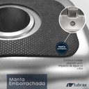 Ver imagem 4 de Cuba Dupla Cozinha Gourmet Aço Inox Luxo com Acessórios Tubrax