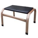 Ver imagem 1 de Escadinha 1 Degrau Bronze Medcombo