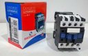 Ver imagem 1 de Contator Eletromagnético AC 12A/220Vac