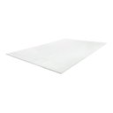 Ver imagem 4 de Tapete Liso Retangular Shaggy 200x300cm Comfort Edantex