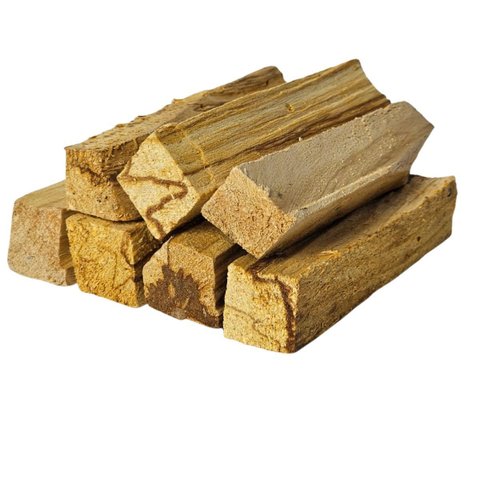 Palo Santo Premium 1.000 Gr 1 Quilo 1kg 1 Kg Incenso Natural