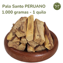 Ver imagem 5 de Palo Santo Premium 1.000 Gr 1 Quilo 1kg 1 Kg Incenso Natural