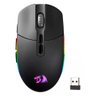 Mouse Invader Pro Rgb S/fio 10000 Dpi 8 Botões M719 Redragon - 1