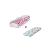 Cama Infantil New com Colchão:nuvem - 3