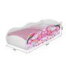 Cama Infantil New com Colchão:nuvem - 5