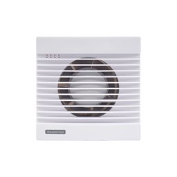 Exaustor para Banheiro Tramontina 15 cm BA 100 220 V - 1