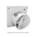 Ver imagem 2 de Exaustor para Banheiro Tramontina 15 cm BA 100 220 V