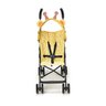 Carrinho Guarda-Chuva Boogie Girafa até 15kg - Fisher Price - 3