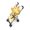 Carrinho Guarda-Chuva Boogie Girafa até 15kg - Fisher Price - 6
