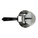 Ver imagem 5 de Suporte Rolo Papel Higiênico 300 A 400m Em Aço Inox (n5i)