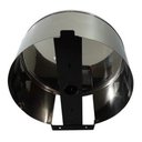 Ver imagem 7 de Suporte Rolo Papel Higiênico 300 A 400m Em Aço Inox (n5i)