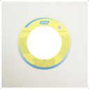 Ver imagem 5 de Rebolo Branco Reto Grão Afiação 10 X 3/4 X 3 Pol. Norton Aa:46/branco