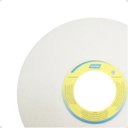 Ver imagem 4 de Rebolo Branco Reto Grão Afiação 10 X 3/4 X 3 Pol. Norton Aa:46/branco