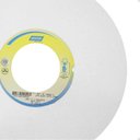Ver imagem 3 de Rebolo Branco Reto Grão Afiação 10 X 3/4 X 3 Pol. Norton Aa:46/branco