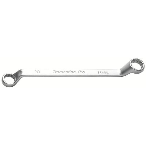 Chave Estrela 24x26 Mm Tramontina Pro