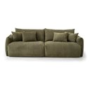 Ver imagem 4 de Sofá 2 Lugares 260cm Comfy CabeCasa MadeiraOriginals