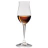 Kit 2 Taças para Conhaque Bebidas Cognac Bar Cristal 170ml - 6