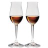 Kit 2 Taças para Conhaque Bebidas Cognac Bar Cristal 170ml - 1