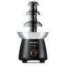Fonte De Chocolate Mondial Choco Fest Nfn-01 40 Watts 127V 60Hz - 1
