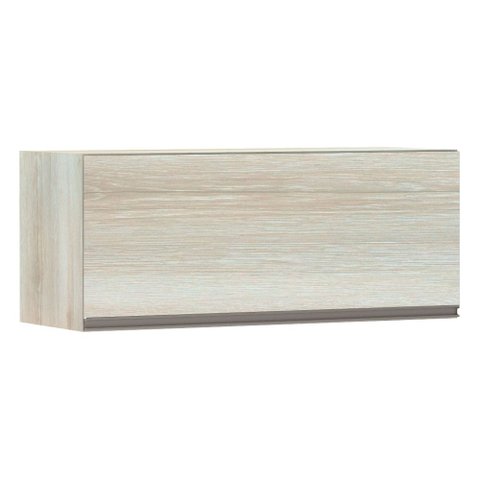 Armário para Cozinha Basculante 90 Cm 1 Porta Luci Luciane Móveis
