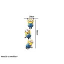 Ver imagem 2 de Adesivo para box Minions