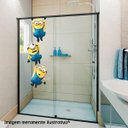 Ver imagem 1 de Adesivo para box Minions
