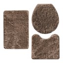 Ver imagem 1 de Jogo de Tapete para Banheiro Classic 3 Peças Nomad Oasis