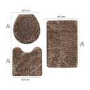 Ver imagem 7 de Jogo de Tapete para Banheiro Classic 3 Peças Nomad Oasis