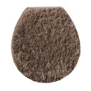 Ver imagem 3 de Jogo de Tapete para Banheiro Classic 3 Peças Nomad Oasis