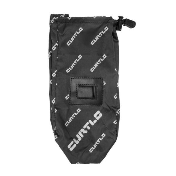 Bolsa De Selim Siv - Rain Cover Curtlo - 1
