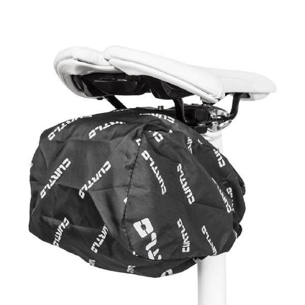 Bolsa De Selim Siv - Rain Cover Curtlo - 3