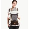 Canguru Para Bebê Conforto Bolsa Para Carregar Bebê  - 3