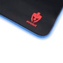Ver imagem 3 de Mousepad Gamer Rgb Evolut Eg-411 Grande 70x30cm
