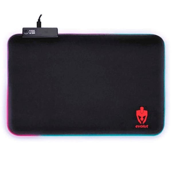 Mousepad Gamer RGB Evolut EG-411 Grande 70x30cm - 2