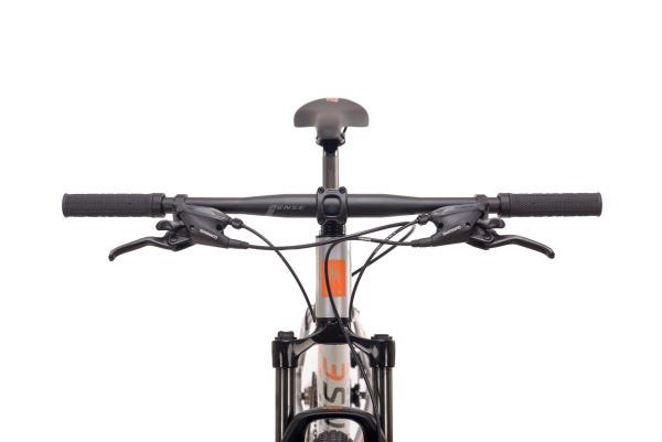 Bicicleta Sense Fun Comp Tam xl Alum/Lrj - 3