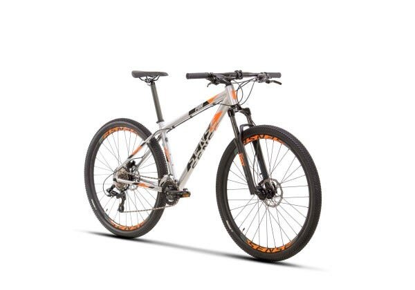 Bicicleta Sense Fun Comp Tam xl Alum/Lrj - 1