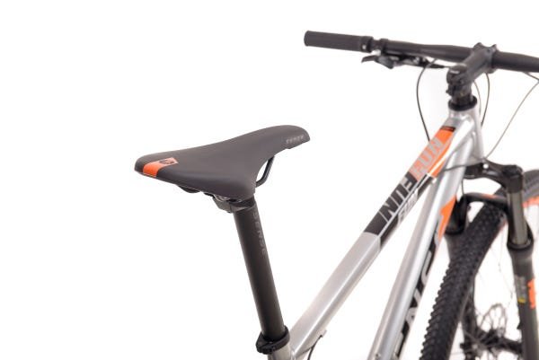 Bicicleta Sense Fun Comp Tam xl Alum/Lrj - 2