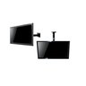 Suporte Articulado Parede para TVS LED/LCD até 32" - 1